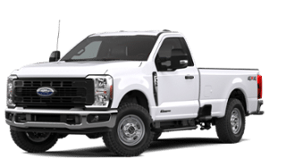 2026 Ford Super Duty® External Image 2